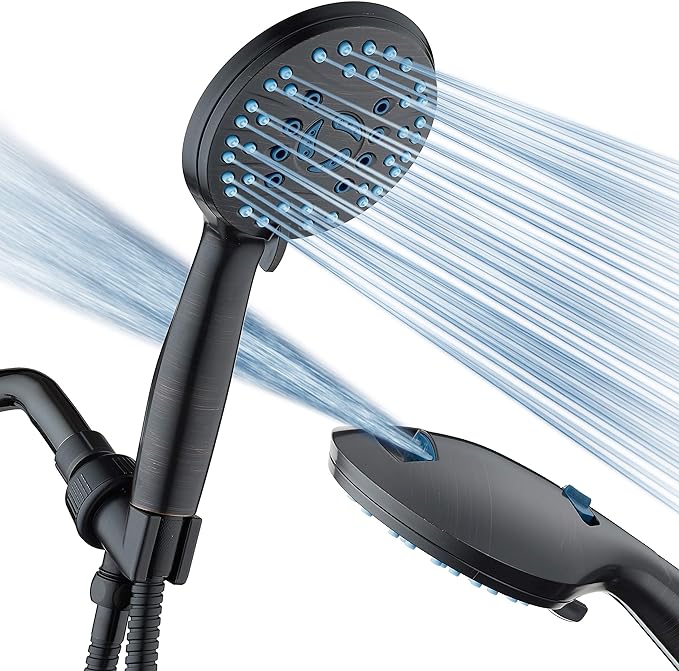 81B0DSM4BGL._AC_SX679_ Top 3 High-Pressure Shower Heads Under $50: Affordable Luxury for Your Bathroom