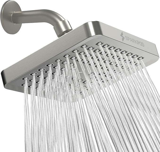 91eor8SM-ZL._AC_SX679_ Top 3 High-Pressure Shower Heads Under $50: Affordable Luxury for Your Bathroom